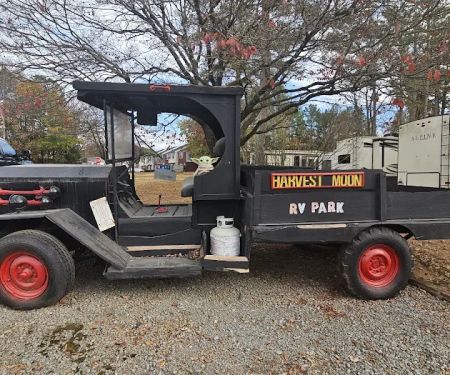 Harvest Moon RV Park