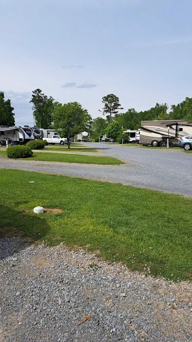 Harvest Moon RV Park Picture 3
