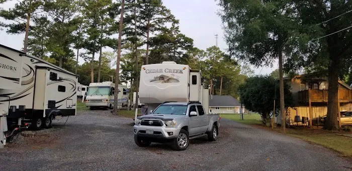 Harvest Moon RV Park Picture 6