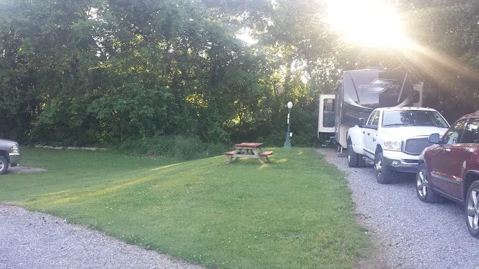 Harvest Moon RV Park Picture 7