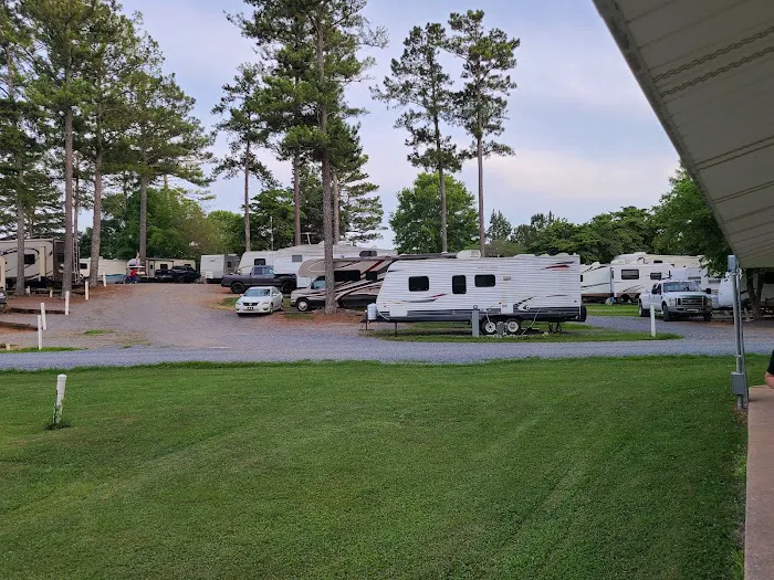Harvest Moon RV Park Picture 8