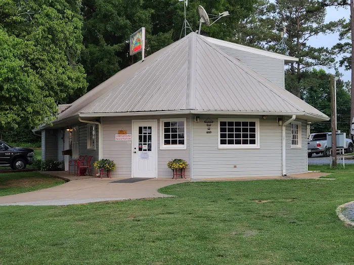 Harvest Moon RV Park Picture 10