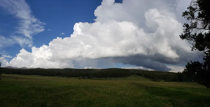 Sitting Bull Campsite Picture 7