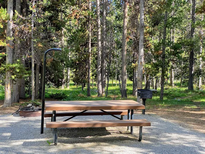 Sitting Bull Campsite Picture 2