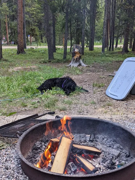 Sitting Bull Campsite Picture 10