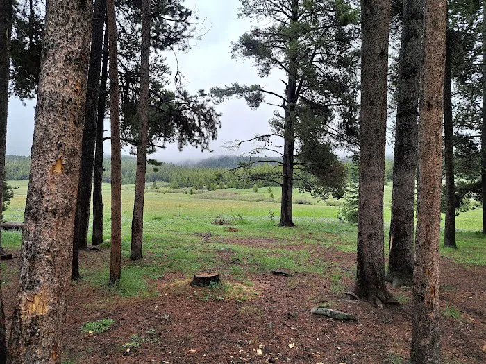 Sitting Bull Campsite Picture 6