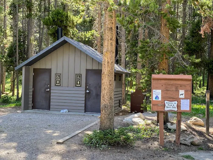 Sitting Bull Campsite Picture 1