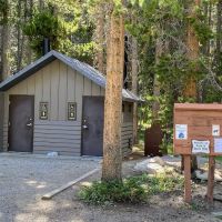 Sitting Bull Campsite ico