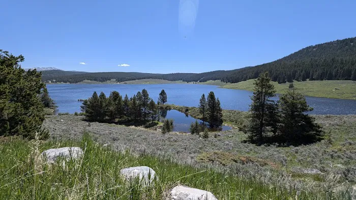 Sitting Bull Campsite Picture 4