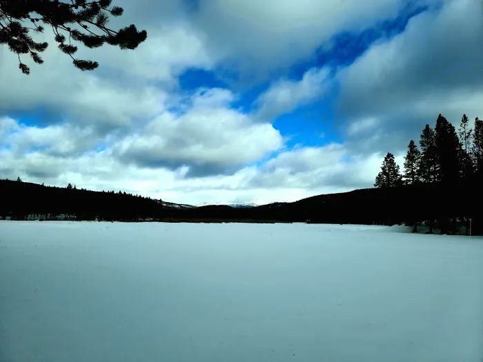 Willow Park Group Campground Picture 8