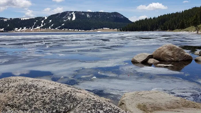 Lake View Campground Picture 7