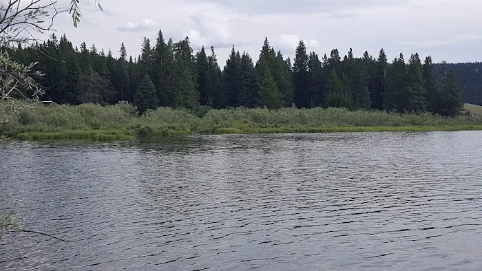 Lake View Campground Picture 5