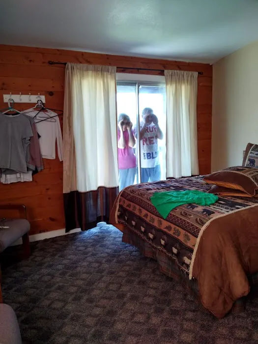 Lake View Campground Picture 3