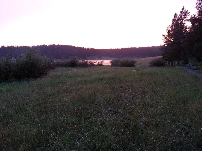 Lake View Campground Picture 9