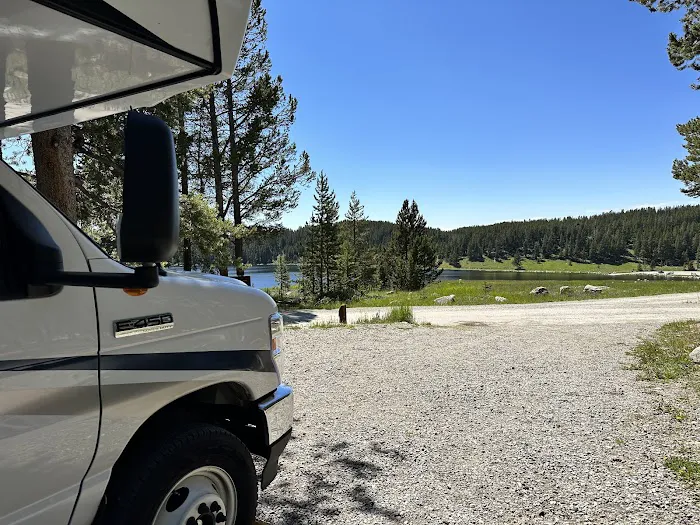 Lake View Campground Picture 2