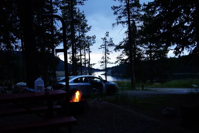 Lake View Campground Picture 6