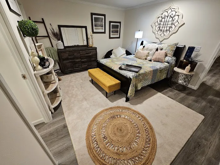 Fernwood Park Mobile Home Community Picture 7