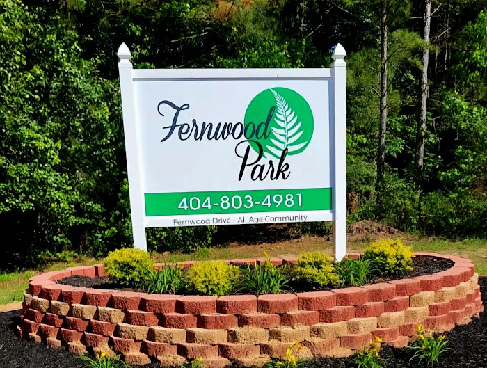 Fernwood Park Mobile Home Community Picture 9