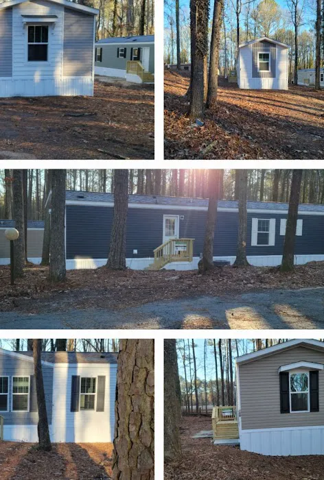 Fernwood Park Mobile Home Community Picture 10