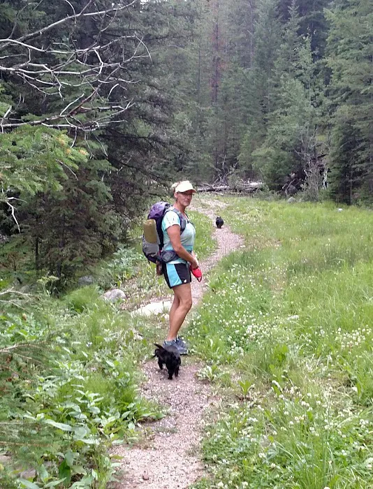 Boulder Park Campground Picture 3