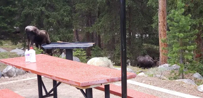 Boulder Park Campground Picture 2