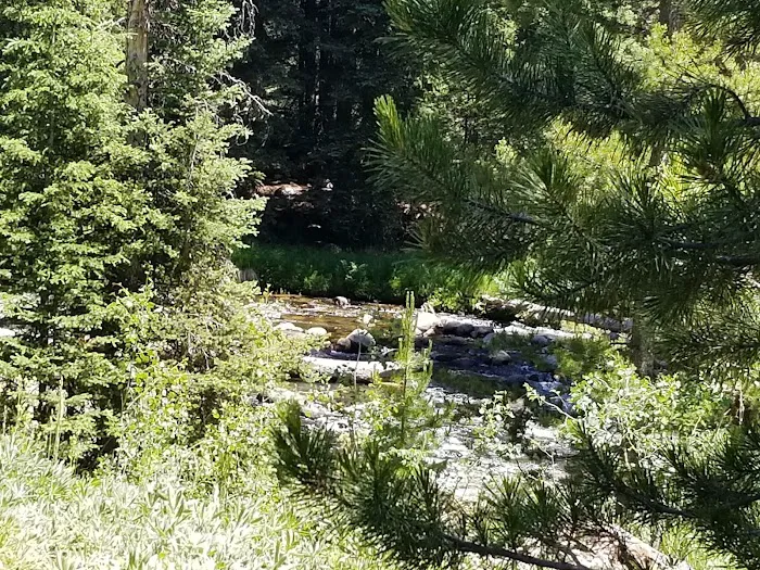 Boulder Park Campground Picture 7