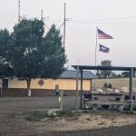 Mikesell-Potts Campground