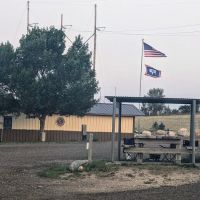 Mikesell-Potts Campground ico