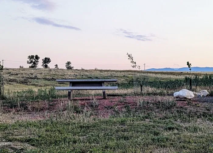 Mikesell-Potts Campground Picture 3