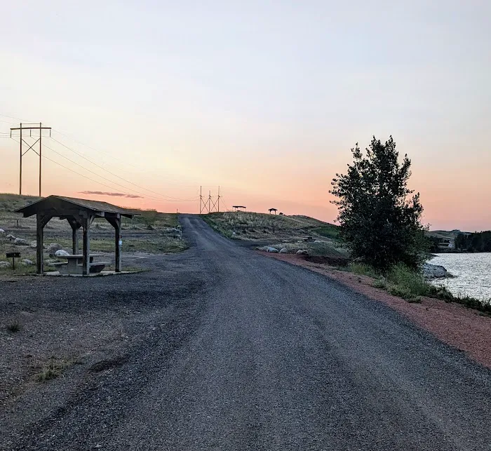 Mikesell-Potts Campground Picture 2