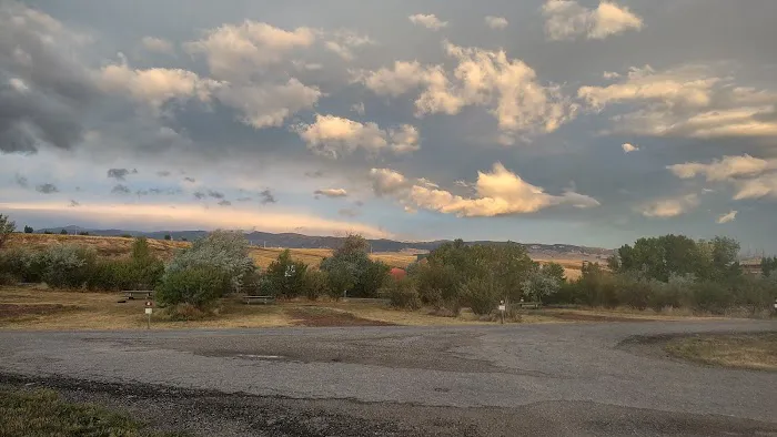 Mikesell-Potts Campground Picture 5