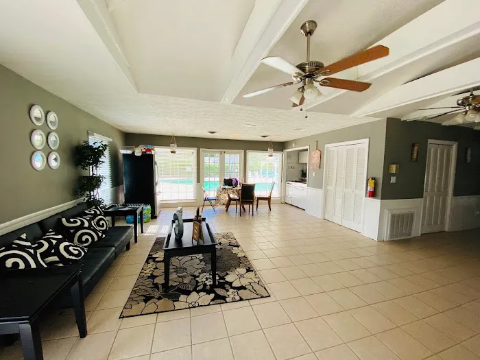 Bedrock Clover Ranch Manufactured Home Community Picture 1