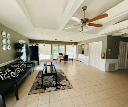 Bedrock Clover Ranch Manufactured Home Community