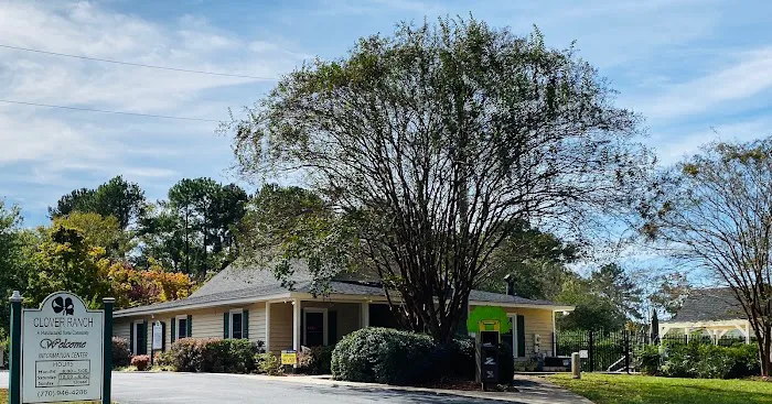 Bedrock Clover Ranch Manufactured Home Community Picture 2