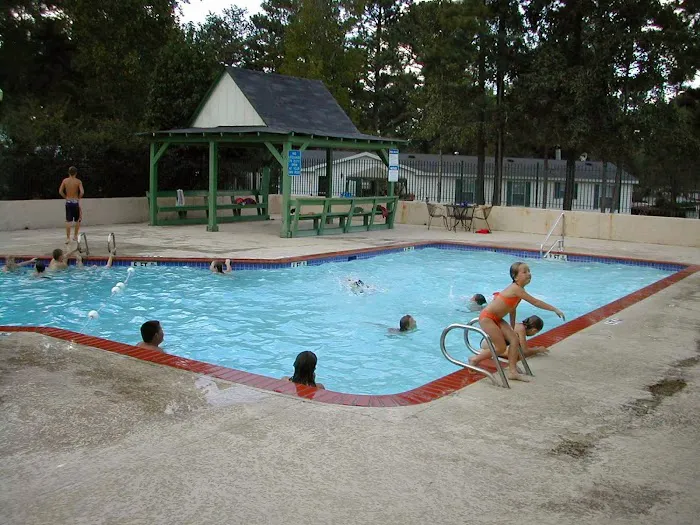 Bedrock Clover Ranch Manufactured Home Community Picture 4