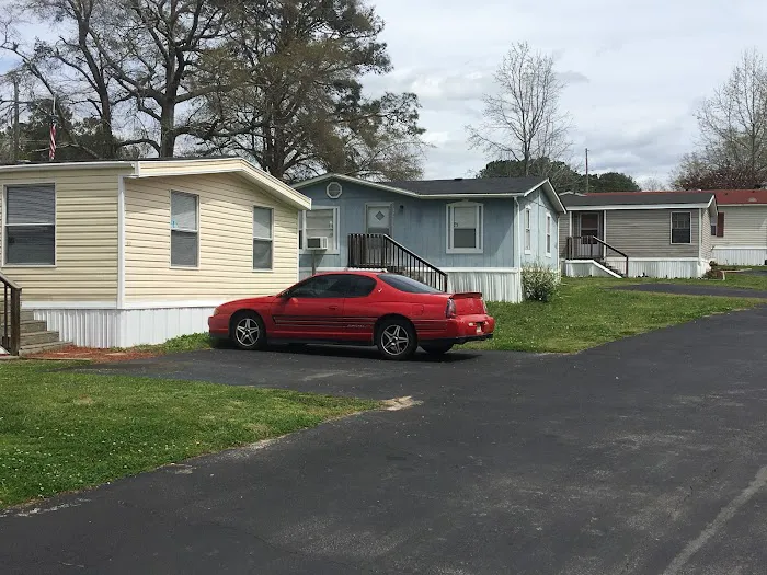 Bedrock Clover Ranch Manufactured Home Community Picture 3