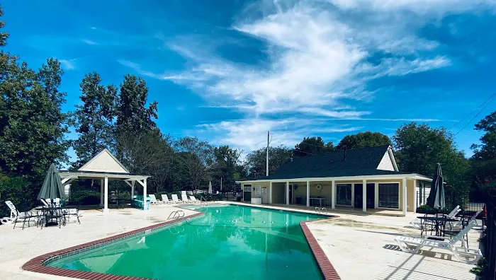 Bedrock Clover Ranch Manufactured Home Community Picture 8