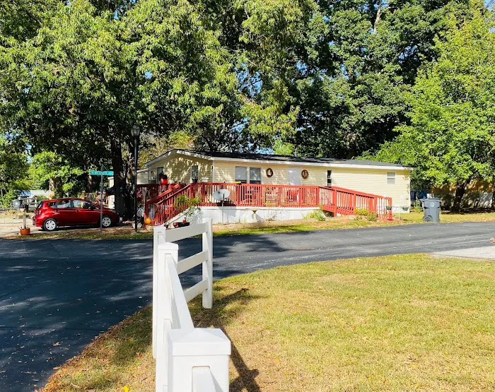 Bedrock Clover Ranch Manufactured Home Community Picture 7