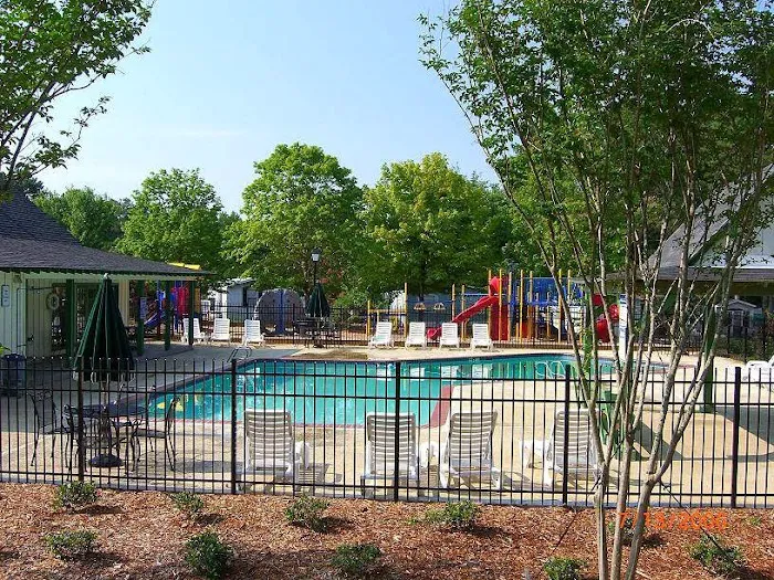 Bedrock Clover Ranch Manufactured Home Community Picture 10