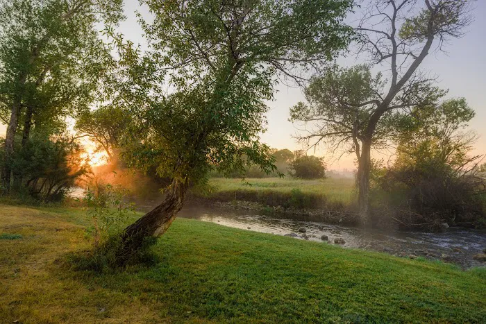 Buffalo KOA Journey Picture 1