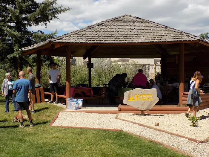 Buffalo KOA Journey Picture 7