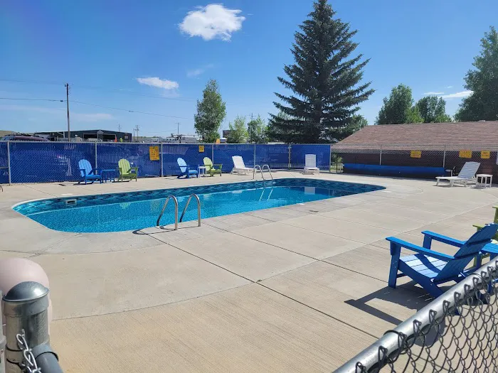 Buffalo KOA Journey Picture 6