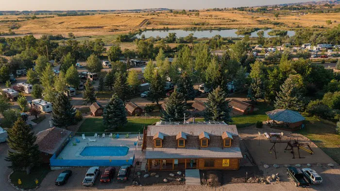 Buffalo KOA Journey Picture 9