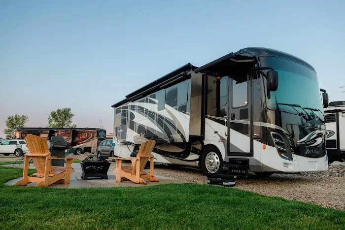 Buffalo KOA Journey Picture 5