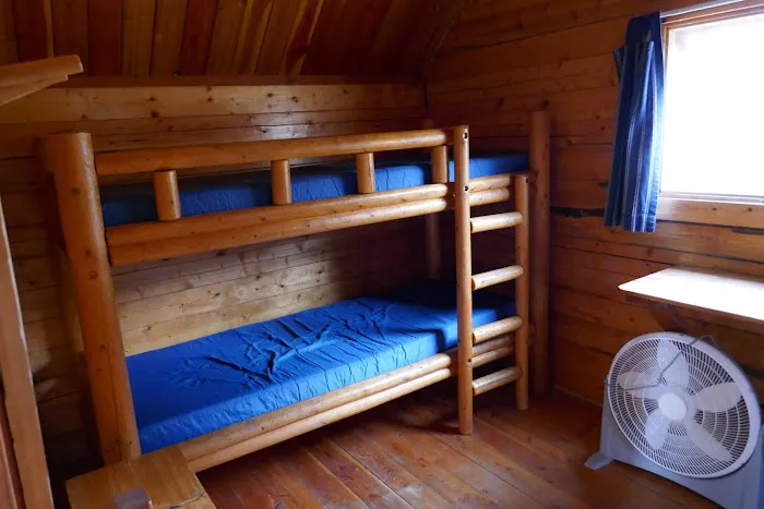 Buffalo KOA Journey Picture 3