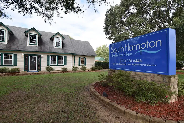 South Hampton Manufactured Home Community Picture 7