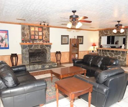 South Hampton Manufactured Home Community