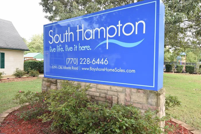 South Hampton Manufactured Home Community Picture 3