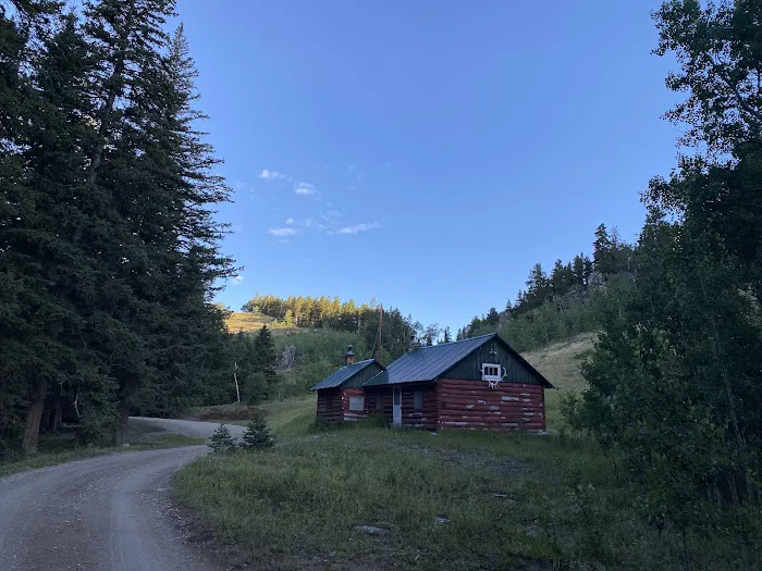 Middle Fork Campground Picture 1