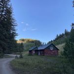 Middle Fork Campground